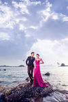 2014婚纱样片