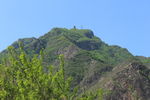 山峰风景