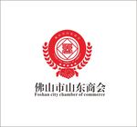 佛山山东商会标志