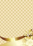 金色高档时尚底纹