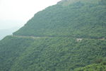山路风景区