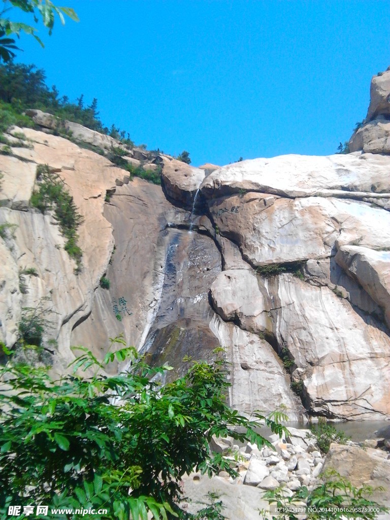 崂山