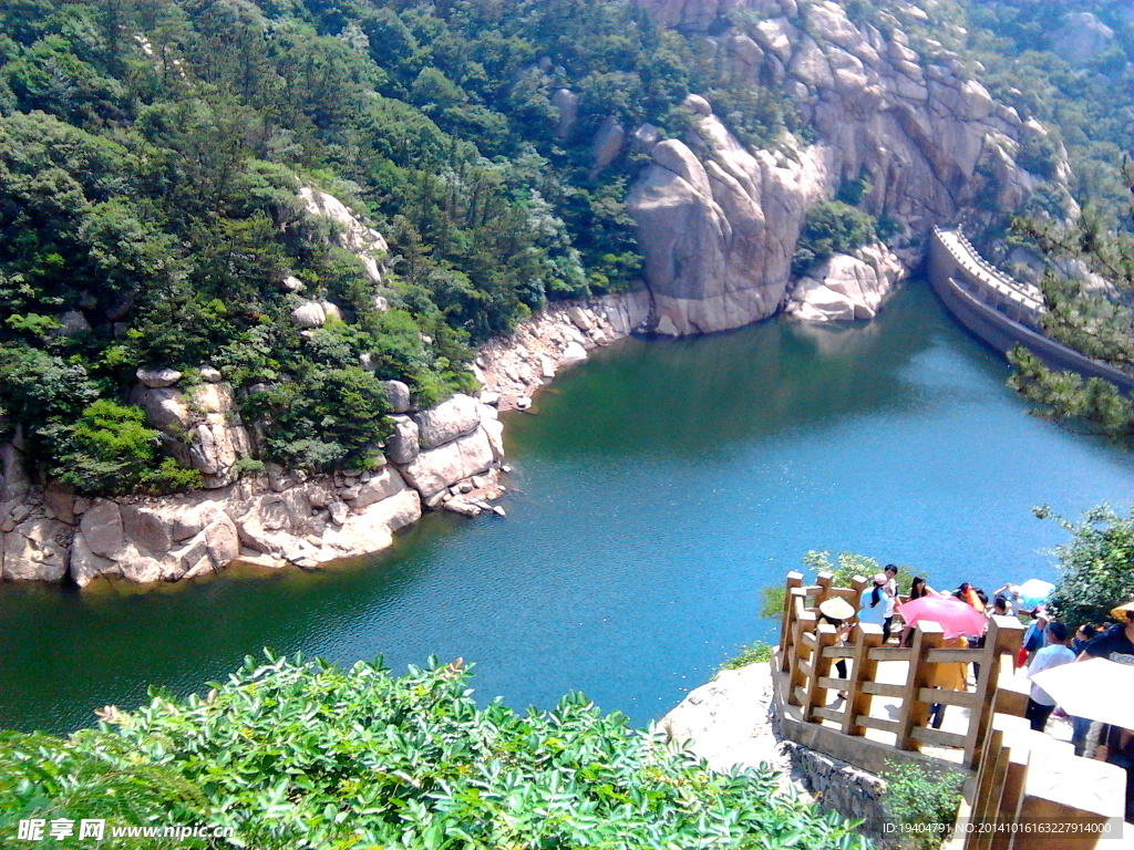 崂山