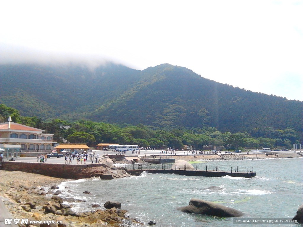 崂山