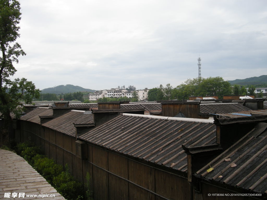 建筑