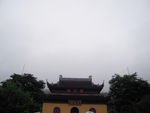 寺庙风景