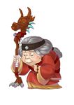 土地婆