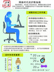 网络时代护眼指南