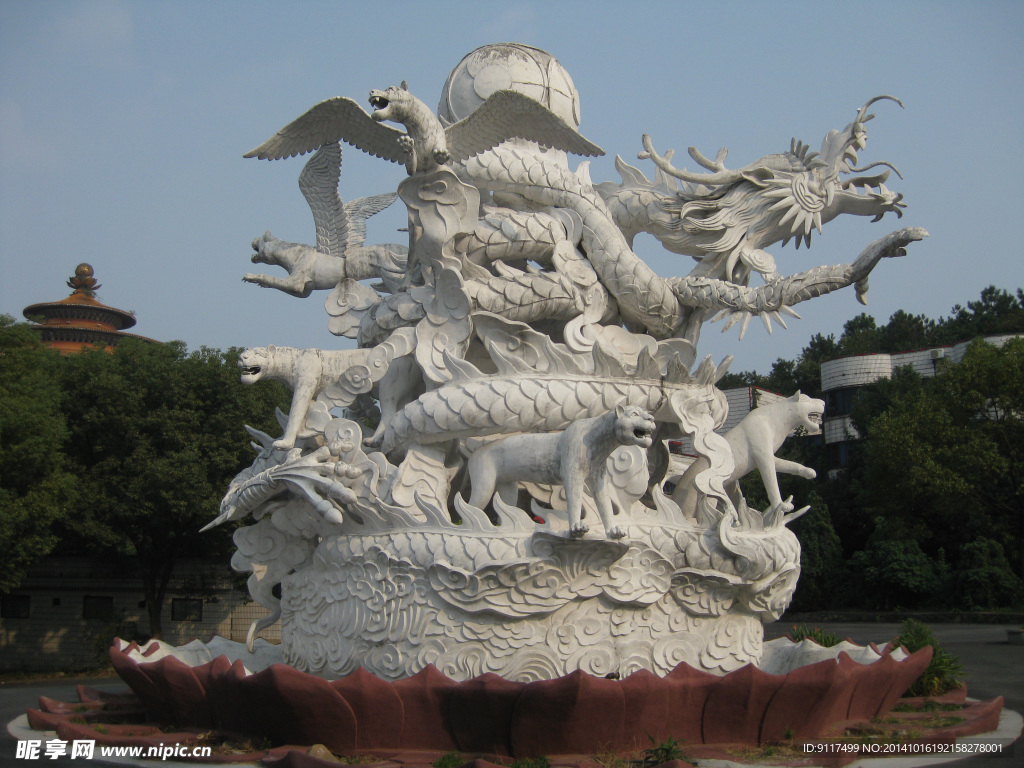 龙虎坛