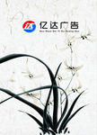 兰花
