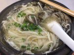 砂锅米线