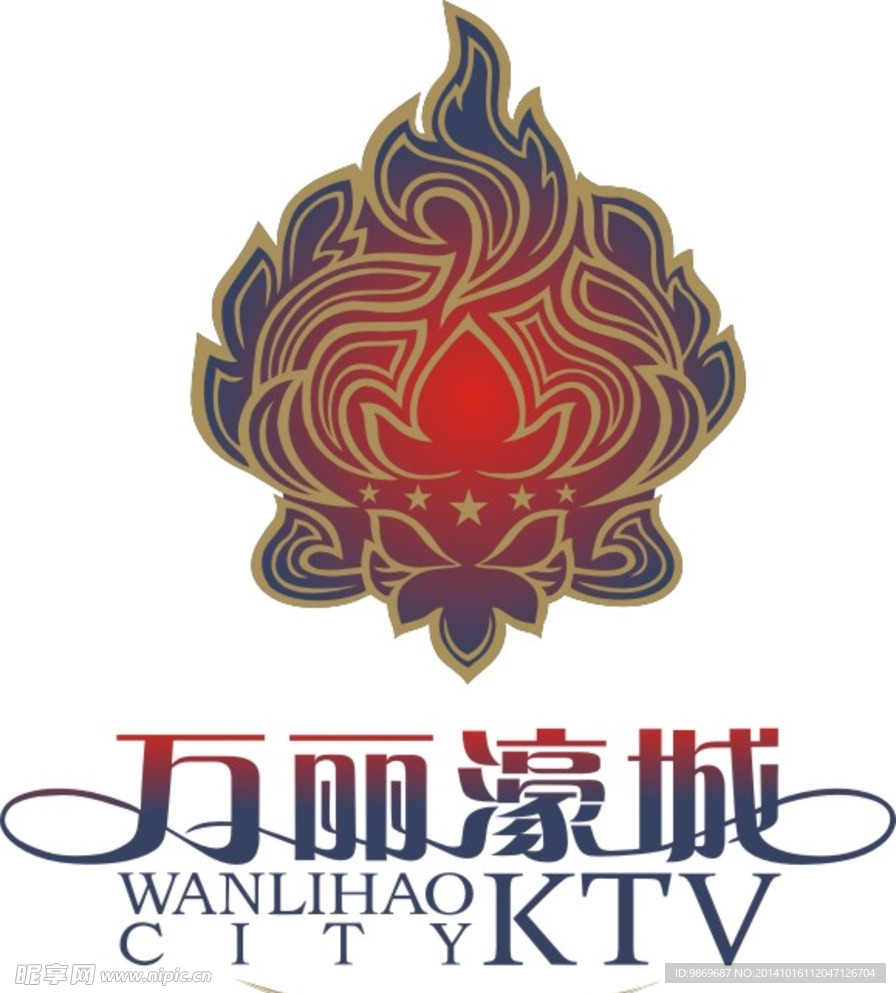 标志LOGO