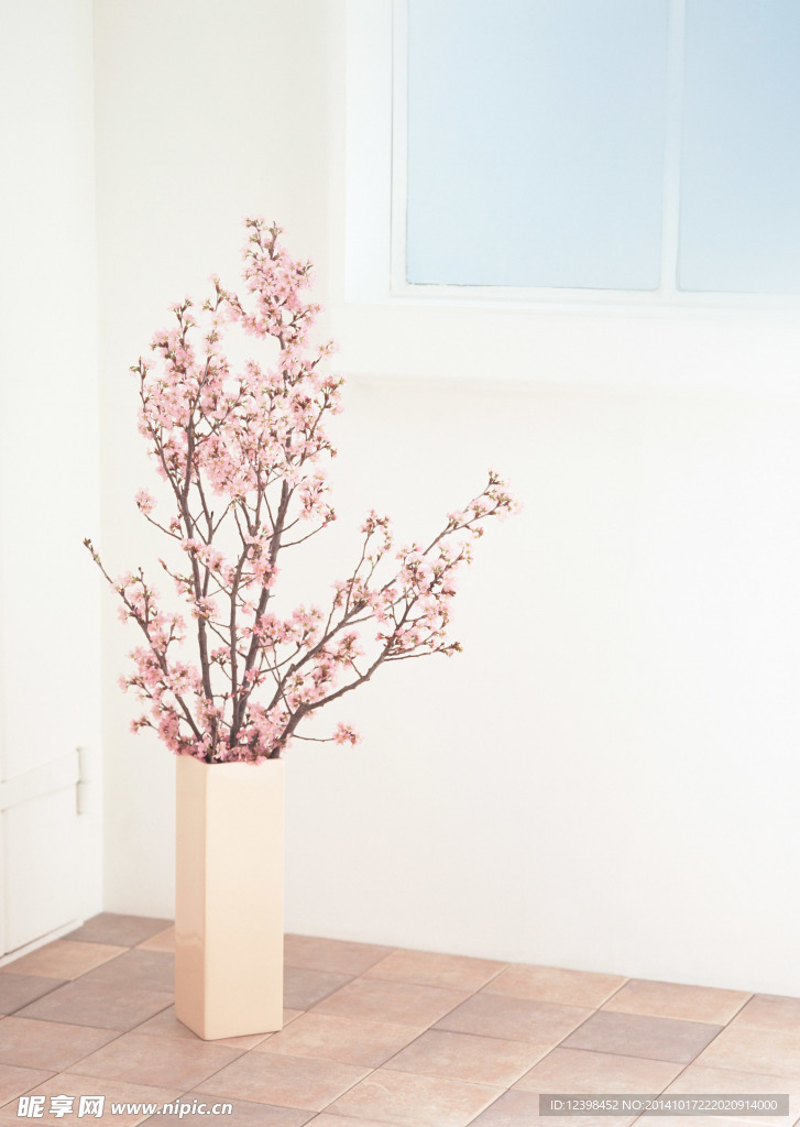 鲜花装饰