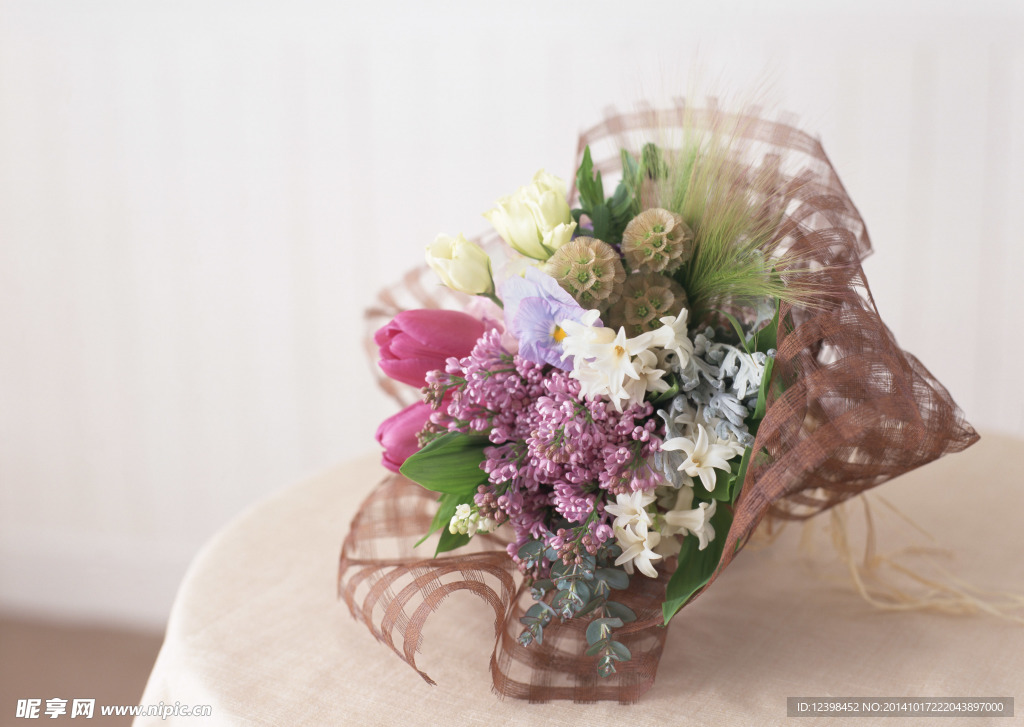 室内花艺