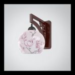中式     壁灯