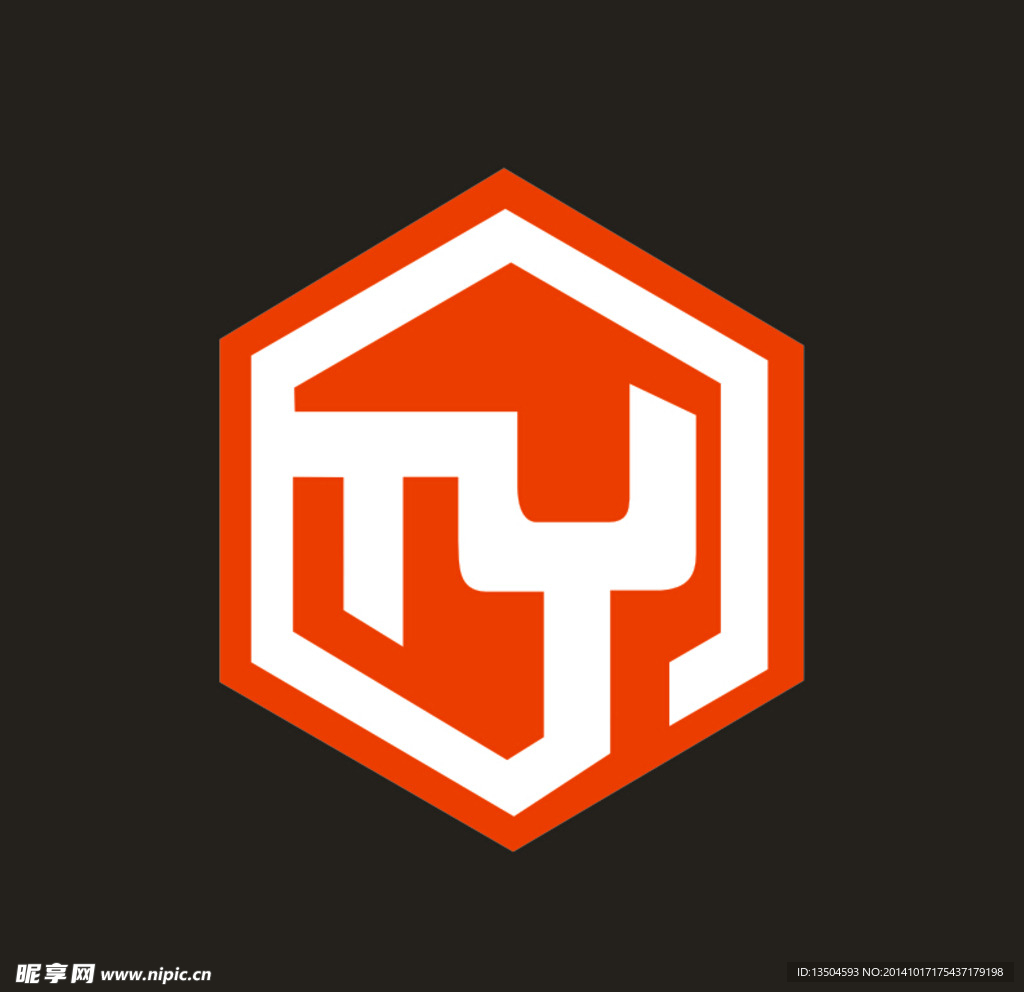 TY矢量图