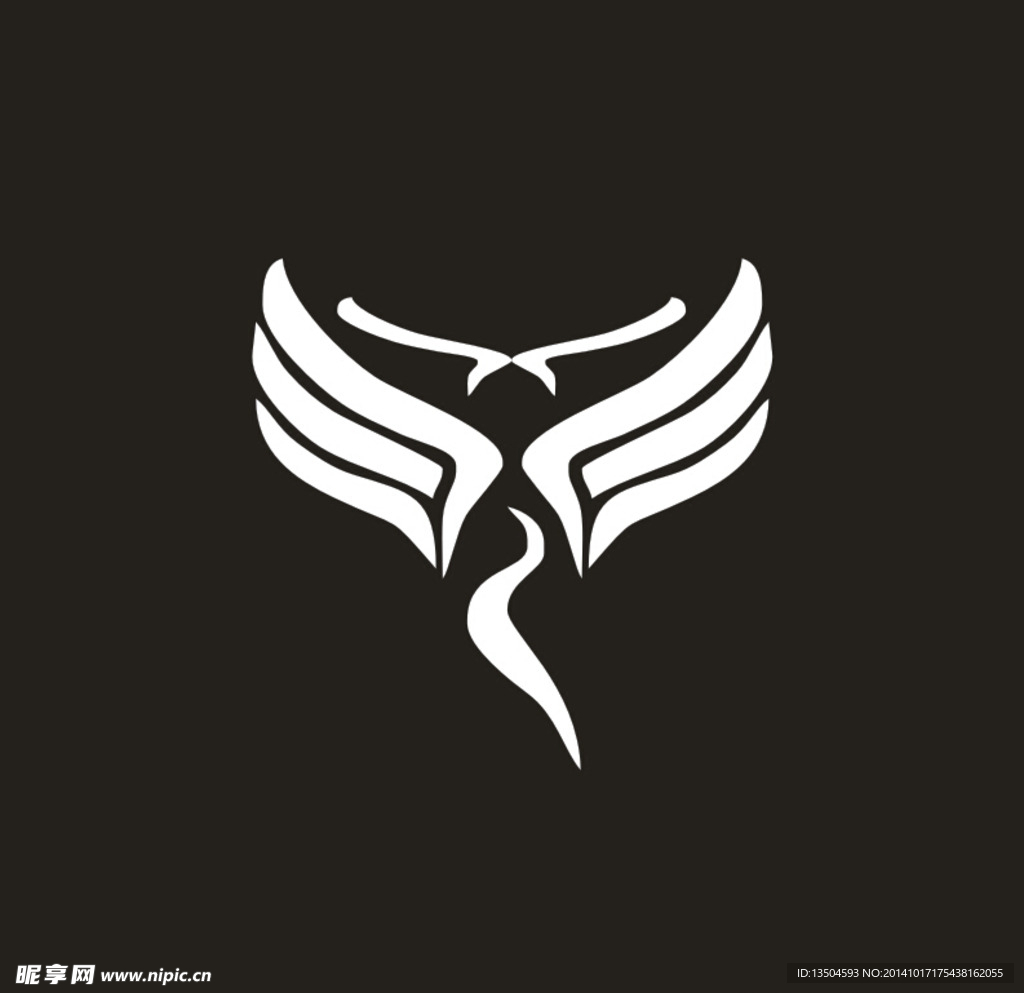 天意LOGO