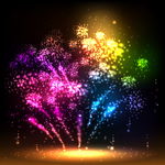 烟花