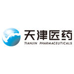 天津医药集团logo