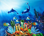 海底世界