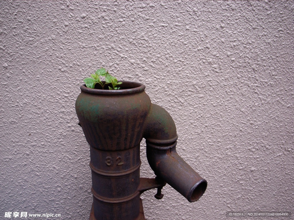 铁水管