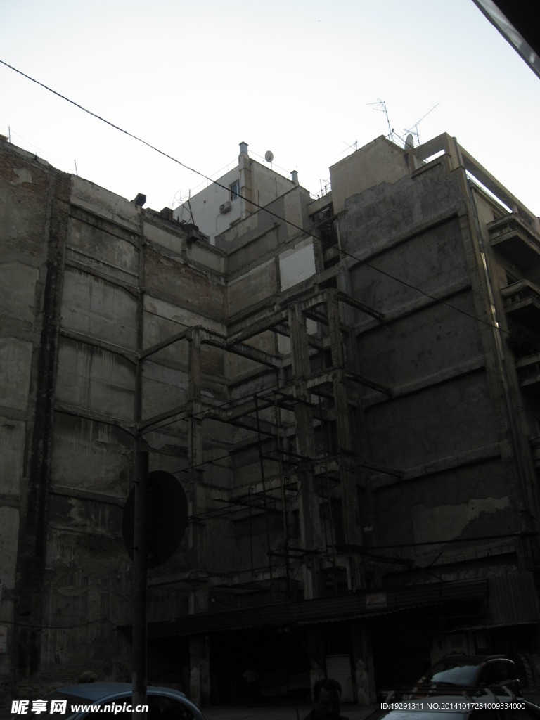 建筑