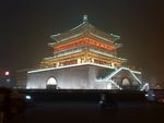 西安市 钟楼