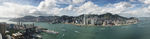 香港全景