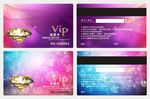 炫彩VIP贵宾会员卡