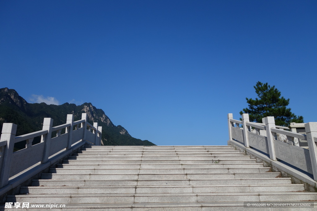 观景台