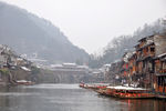 凤凰古城