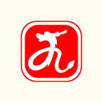龙标志