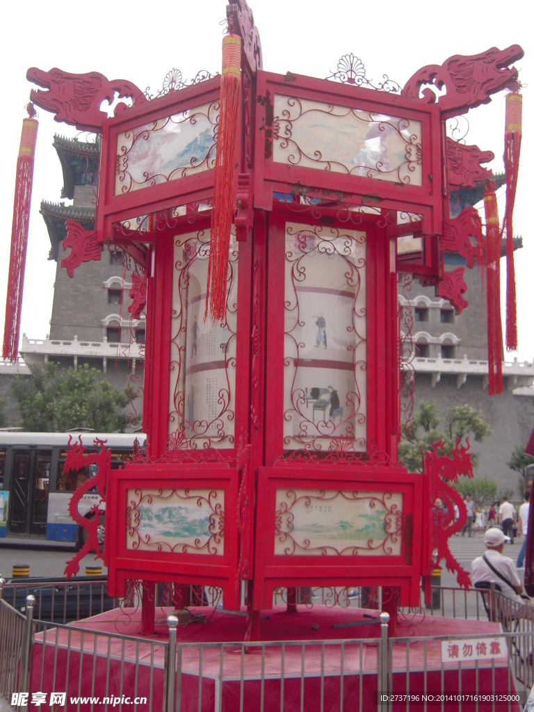 灯笼