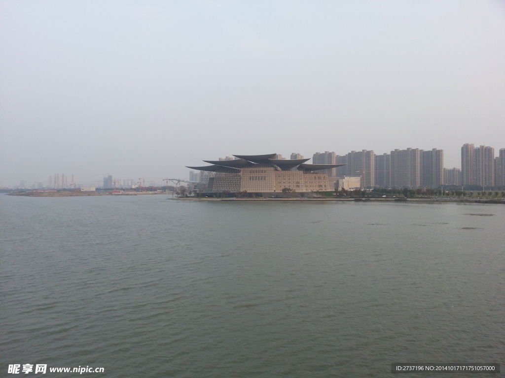 上海风景