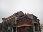 建筑景观