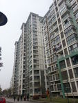 小区建筑