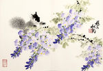 杨氏松鼠小品