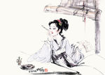 李清照词意