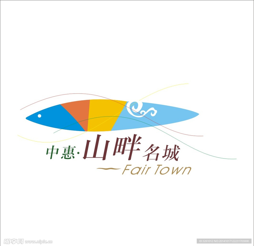 房产类标志