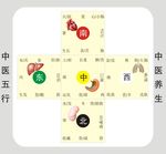 中医五行