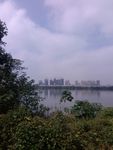 艾溪湖