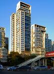天津高档住宅小区