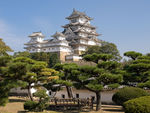 日本城堡