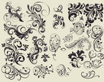 花纹
