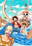 海贼王（高清）