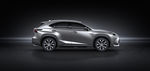 雷克萨斯NX