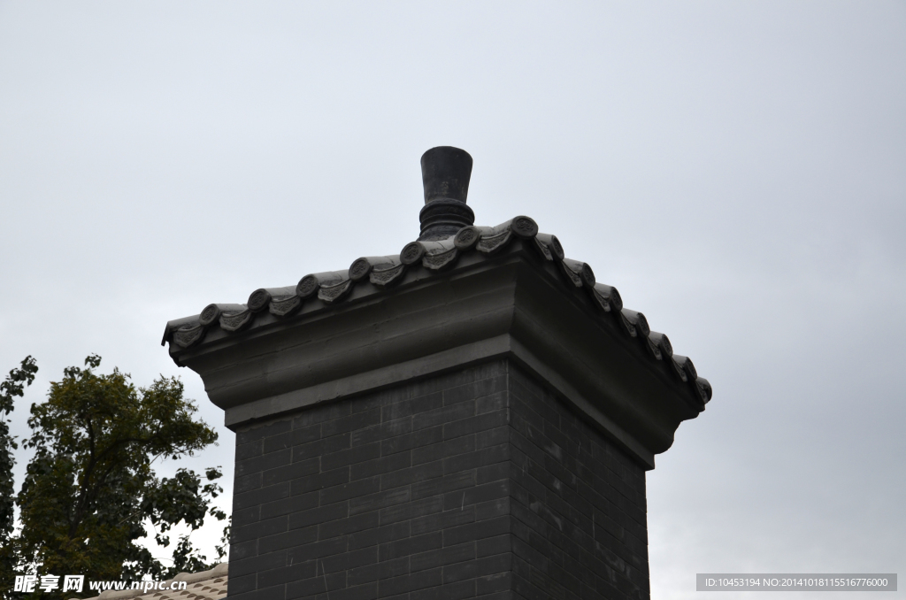 古式建筑