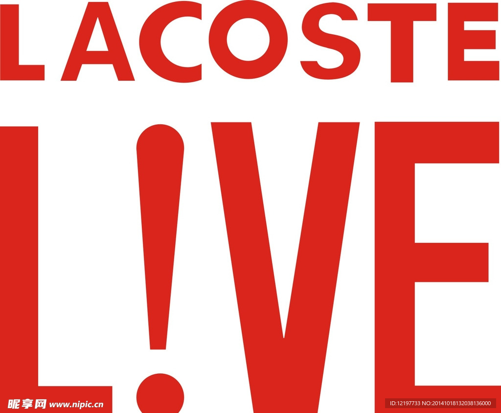 法国知名时装品牌LACO