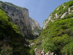 华山