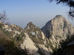 华山